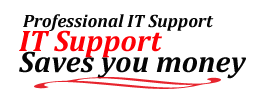 IT Support Services by A+ Technology of Buffalo