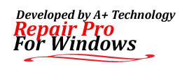 Repair Pro for Computer Technicians CRM