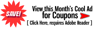 Coupons for Computer Repair in Western New York, Save!